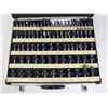 Image 1 : MASTERCRAFT 80PC SET 1/2" ROUTER BITS