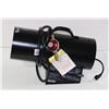 Image 1 : PROPANE HEATER, LIKE NEW CONDITION