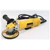 Image 1 : 4.5" DEWALT ANGLE GRINDER