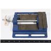 Image 1 : 4" DRILL PRESS VICE