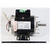 Image 1 : LIFT MASTER 1/2 HP ELECTRIC MOTOR