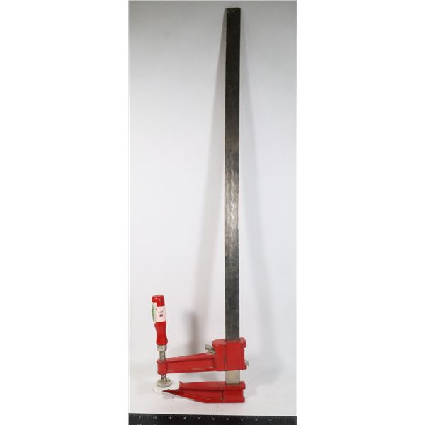 29"  BAR CLAMP