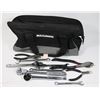 Image 1 : MAXIMUM HEAVY DUTY TOOL BAG W/ TOOLS