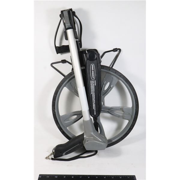 ROLLING DISTANCE MEASURING TOOL