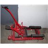 Image 1 : MOTOMASTER MOTORCYCLE JACK