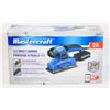 Image 1 : NEW MASTERCRAFT 2A 1/3 SHEET SANDER