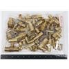 Image 1 : BAG OF BRASS PEX FITTINGS