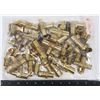 Image 1 : BAG OF BRASS PEX FITTINGS
