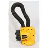 Image 1 : DEWALT DW919 18V CORDLESS RECHARGEABLE LIGHT