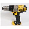 Image 1 : DEWALT 20V 1/2" CORDLESS DRILL/DRIVER/HAMMER DRILL