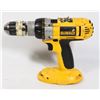 Image 1 : DEWALT DW987 HEAVY DUTY XRP 1/2" CORDLESS DRILL/