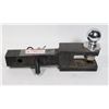 Image 1 : TWO INCH TRAILER HITCH