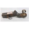 Image 1 : TWO INCH TRAILER HITCH