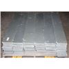 Image 2 : 36" X 6" X 3/4"(T) STONE TILE, TOTAL 73 PIECES