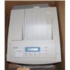 Image 2 : PANASONIC COLOR LASER PRINTER KX-CL500