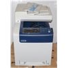 Image 1 : XEROX COLOR LASER PRINTER WORKCENTRE 6505