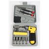Image 1 : MINI RATCHETING SCREWDRIVER SET