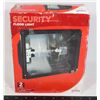 Image 1 : GLOBE SECURITY FLOOD LIGHT (500W HALOGEN)