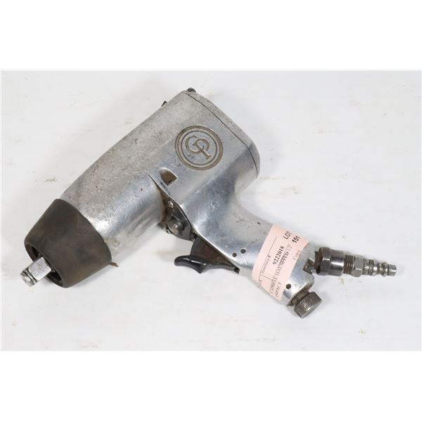 CHICAGO PNEUMATIC 1/2" DRIVE AIR IMPACT