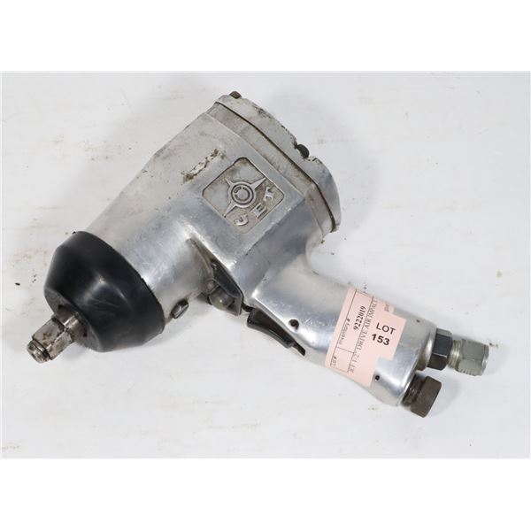 JET 1/2" DRIVE AIR IMPACT