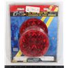 Image 1 : OPEN BOX LED RV TAIL LIGHT SET