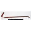 Image 1 : RED 24" RIPPING/ DEMOLITION BAR