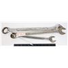 Image 1 : BUNDLE OF LARGE WESTWARD WRENCHES INCLUDING