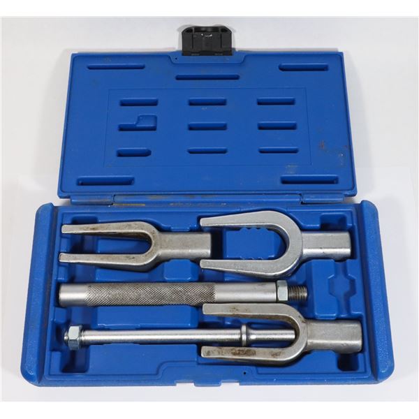 TIRE ROD/ BALL JOINT TOOLS SET IN CASE