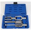 Image 1 : TIRE ROD/ BALL JOINT TOOLS SET IN CASE