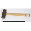 Image 1 : 4LB MINI SLEDGE HAMMER