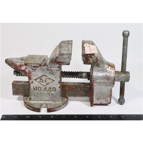 AC NO 440 JAPAN BENCH VICE