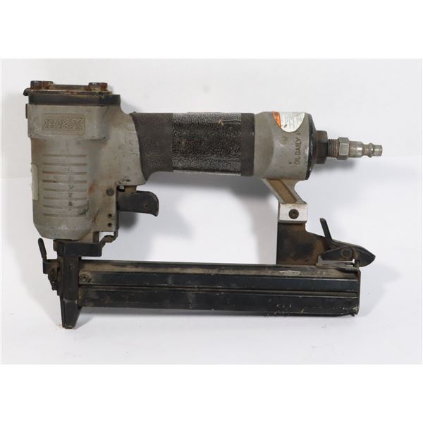 BEX 18 GAUGE AIR STAPLER