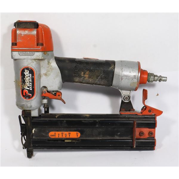 PASLODE LITE LINE AIR NAILER