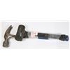 Image 1 : EASTWING FRAMING HAMMER SOLD WITH 1LB