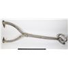 Image 1 : ALUMINUM ICE HOOK TONGS