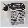 Image 1 : 4,800 W 240V ELECTRIC HEATER