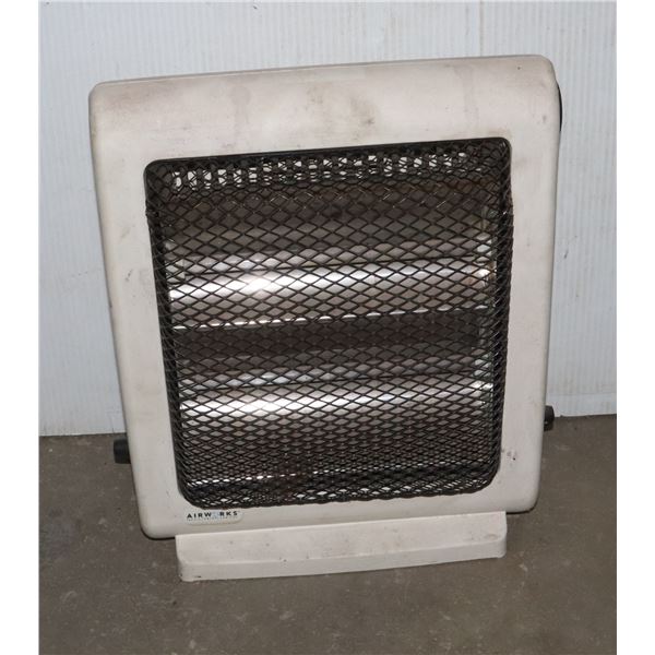AIRWORKS ELECTRIC HEATER