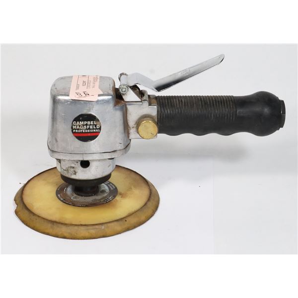 CAMPBELL HAUSFELD PROFESSIONAL AIR SANDER