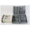 Image 1 : DRILL BIT ACCESSORY KIT, MISSING ONE PIECE