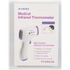 Image 1 : NEW NON-CONTACT MEDICAL INFRARED THERMOMETER