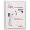 Image 1 : NEW NON-CONTACT MEDICAL INFRARED THERMOMETER