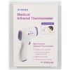 Image 1 : NEW NON-CONTACT MEDICAL INFRARED THERMOMETER