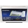 NEW 315 WATT CERAMIC METAL HALIDE GROWING SYSTEM