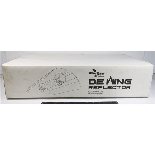 NEW ULTRA GROW DE WING REFLECTOR