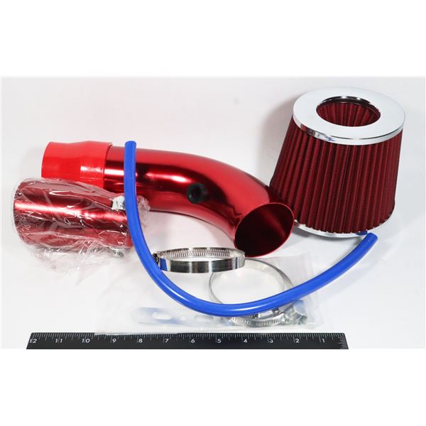 NEW COLD AIR INTAKE KIT
