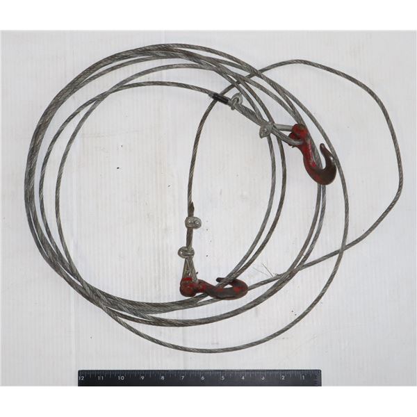 TOW CABLE