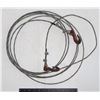 Image 1 : TOW CABLE