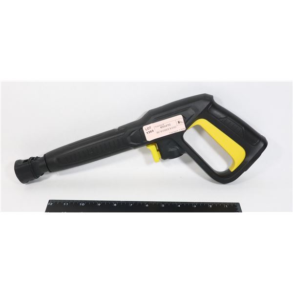 PRESSURE WASHER WAND