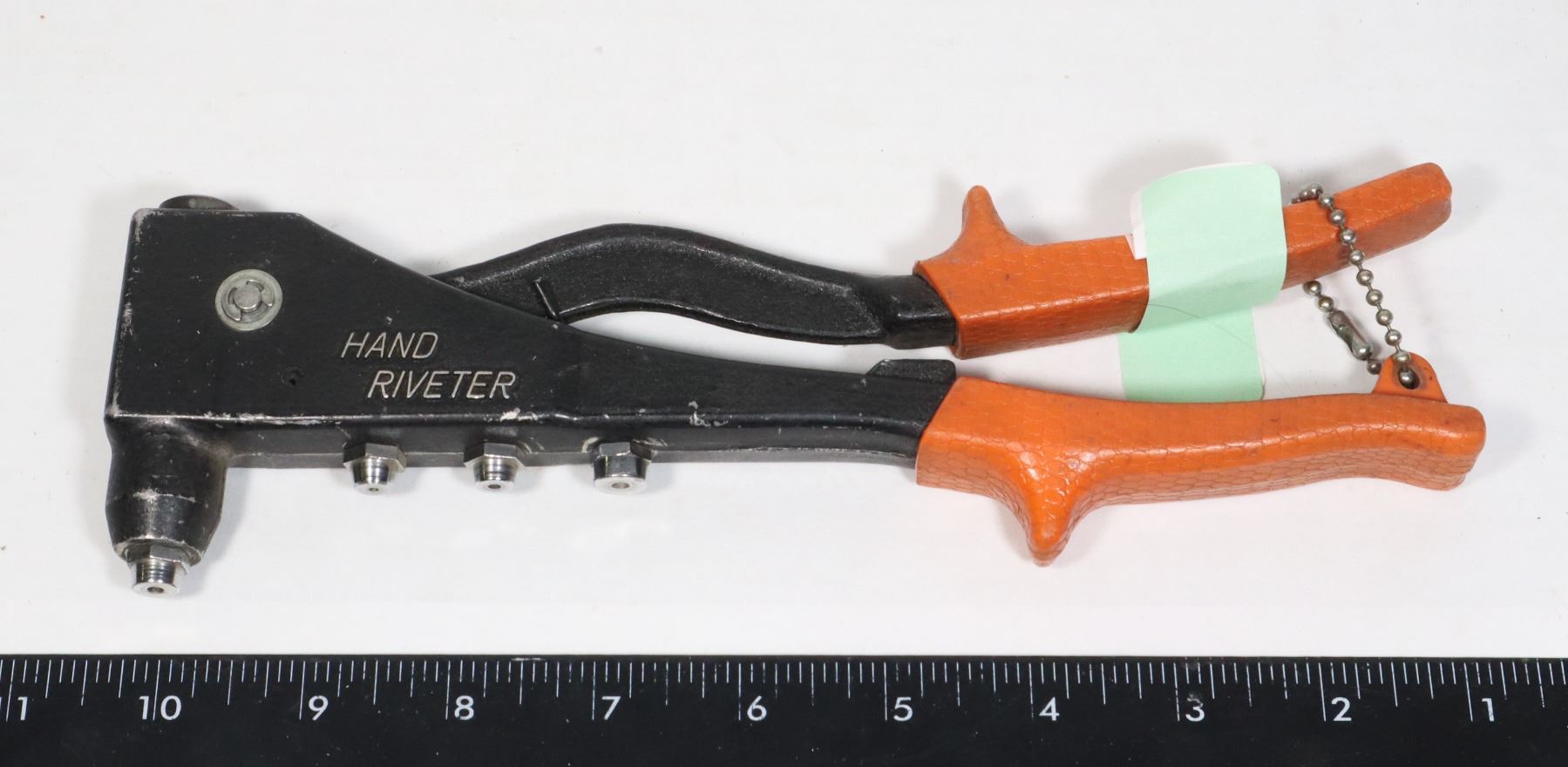 HAND RIVETER TOOL