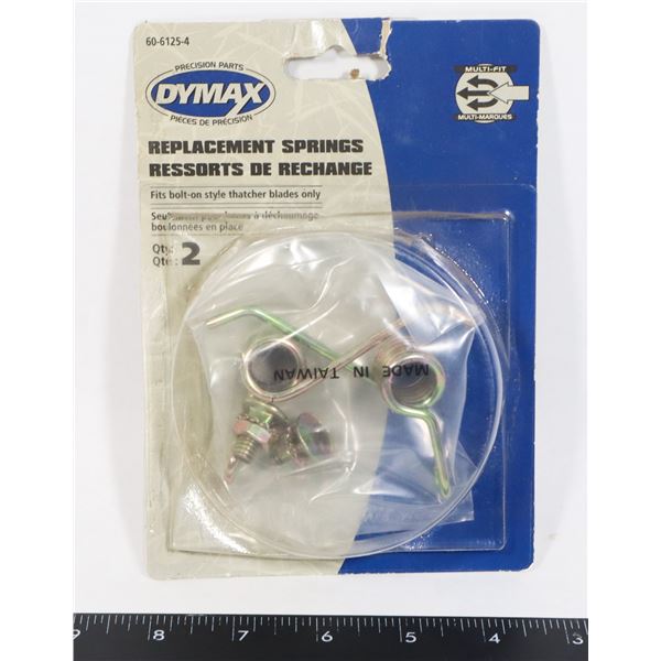 NEW MULTIFIT REPLACEMENT SPRINGS FOR BOLT ON STYLE